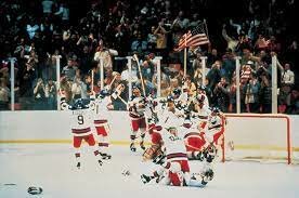 USA Olympics 1980