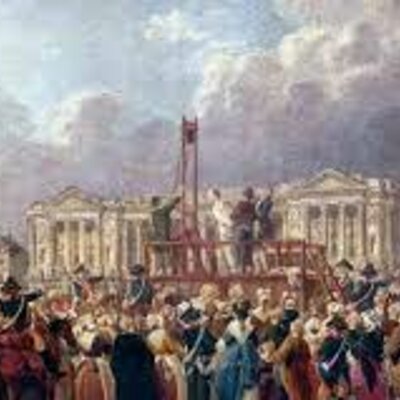 Timeline: French Revolution