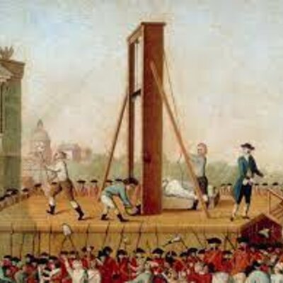 Timeline: French Revolution