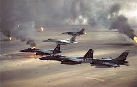 Operation Desert Storm