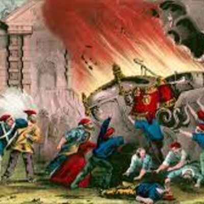 Timeline: French Revolution Timeline