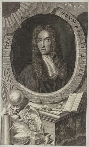 Robert Boyle