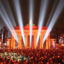 Germany Reunification