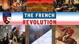 Timeline: French Revolution