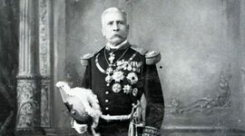 Timeline: Porfiriato