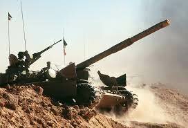 Iraq Invades Kuwait