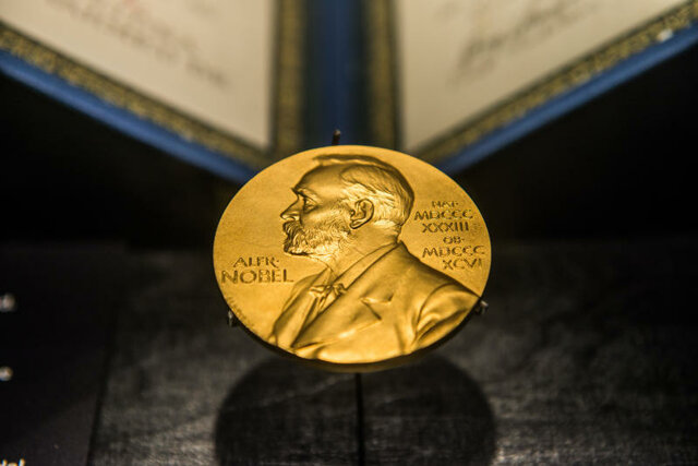 Invenzione Premio Nobel