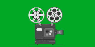 Croma o pantalla verde