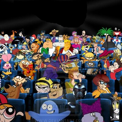 Timeline: Film History Timeline Assignment