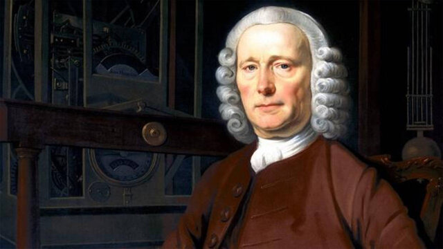 Descubridor de longitud