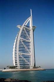 Burj al arab