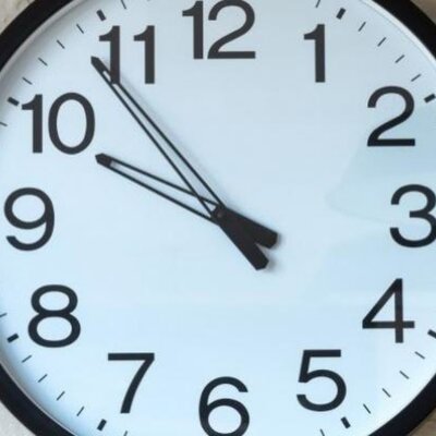 Timeline: Cronología de las tecnologías para medir el tiempo