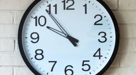 Timeline: Cronología de las tecnologías para medir el tiempo