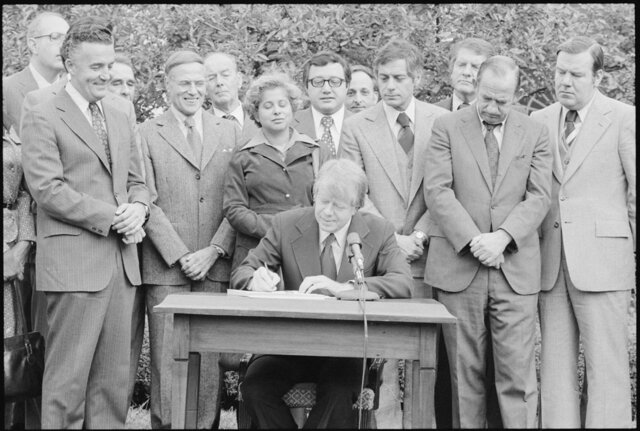 Community Reinvestment Act of 1977