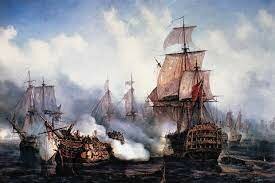 Battle of Trafalgar