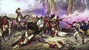 The Battle of Long Island