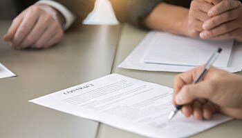 Articulo Nº 3 de la Ley 11687: Entrega de una nota firmada al presunto comprador