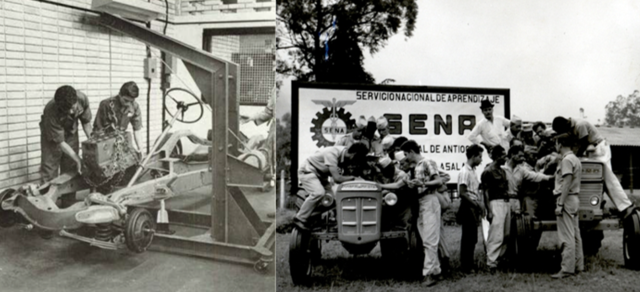 COMIENZO (AULAS MÓVILES)