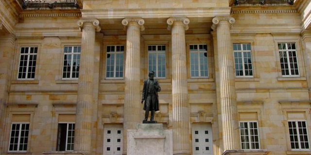 Articulo 135. Modificado