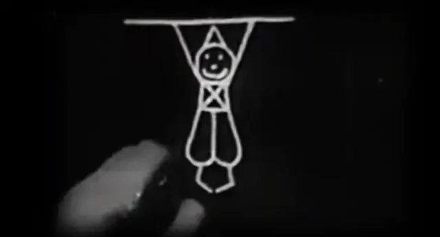 First Animated Cartoon