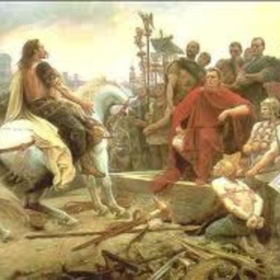 Timeline: The Dark Ages