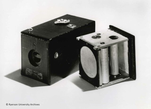 kodak camera