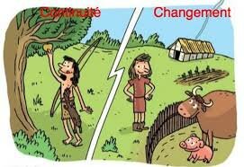 domestication des animaux