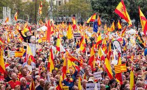 National day of Spain (Día de la hispanidad)