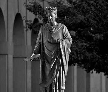 CARLOS III (El Noble)