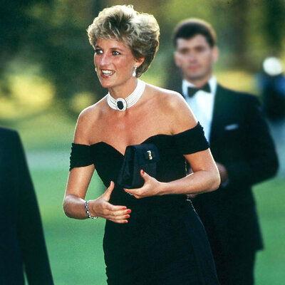 Timeline: Diana of Wales