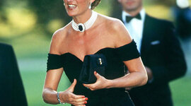 Timeline: Diana of Wales