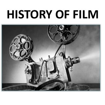 Timeline: Film History