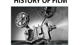 Timeline: Film History