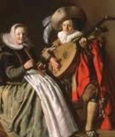 Renaissance Era Begins