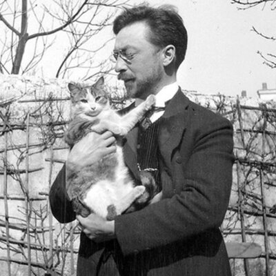 Timeline: Vasilij Kandinskij - Il padre dell'astrattismo