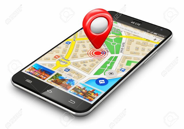 Receptor GPS