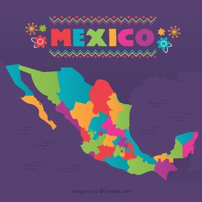 Timeline: Mexico XIX