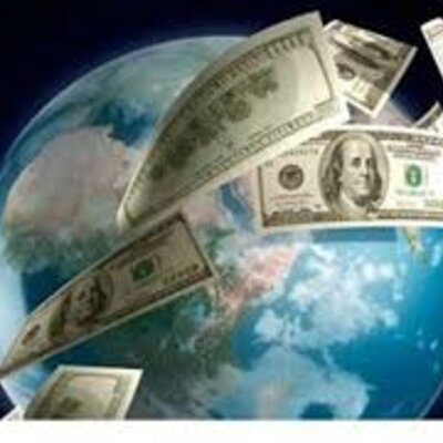 Timeline: Sistema Monetario Internacional