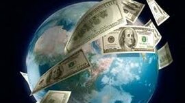 Timeline: Sistema Monetario Internacional