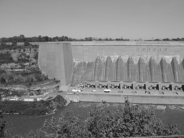 First Commercial Scale Hydroelectric Plant Goes into Operation in Appleton, Wisconsin