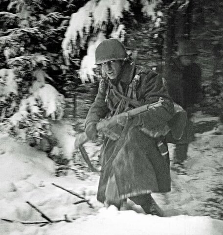 Battle of the Bulge