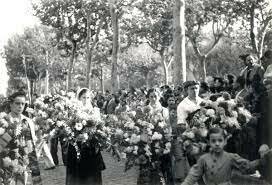 Retirada de las Brigadas Internacionales