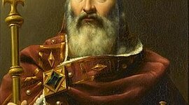 Timeline: Timeline/ancestry tree about Charlemagne's family