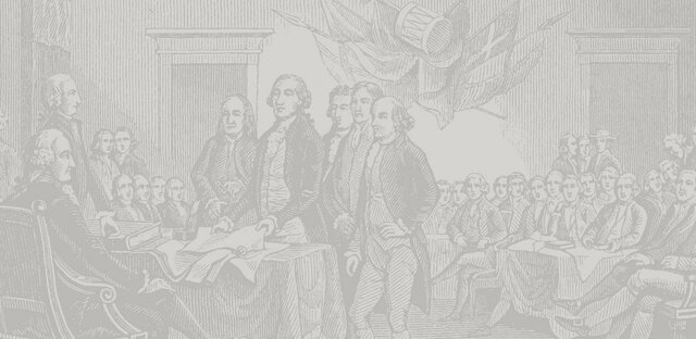 Declaration of Independence