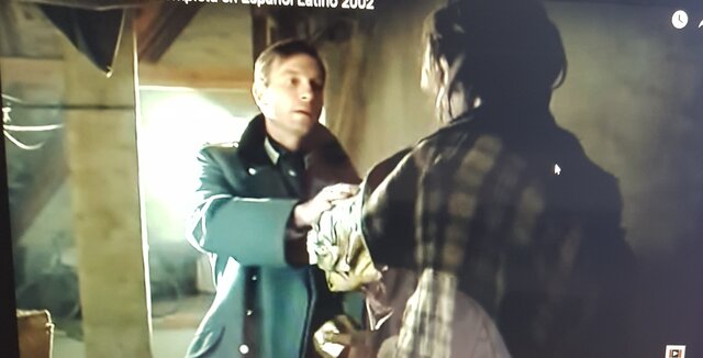 Acte d'humanitat del capità Hosenfeld