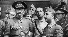 Timeline: La creación del estado franquista