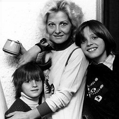 Desaparición Marcela Basteri.