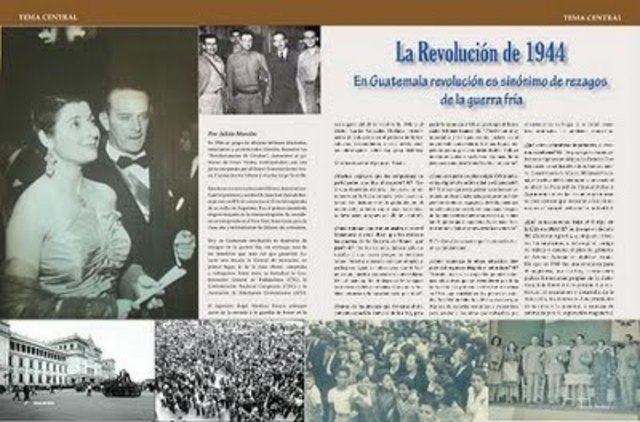 Revolución del 20 de Octubre