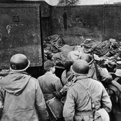 Timeline: History of the Holocaust