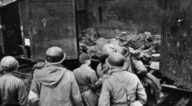 Timeline: History of the Holocaust